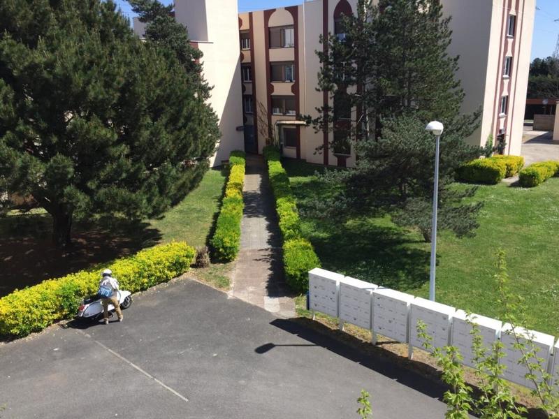 Appartement - 23 m² - 1 pièce