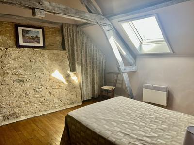 Maison traditionnelle - 110 m² - 4 pièces