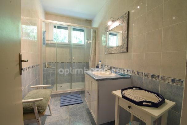 Maison - 118 m² - 6 pièces