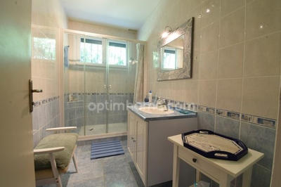 Maison - 118 m² - 6 pièces