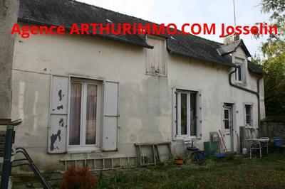 Maison - 74 m² - 3 pièces