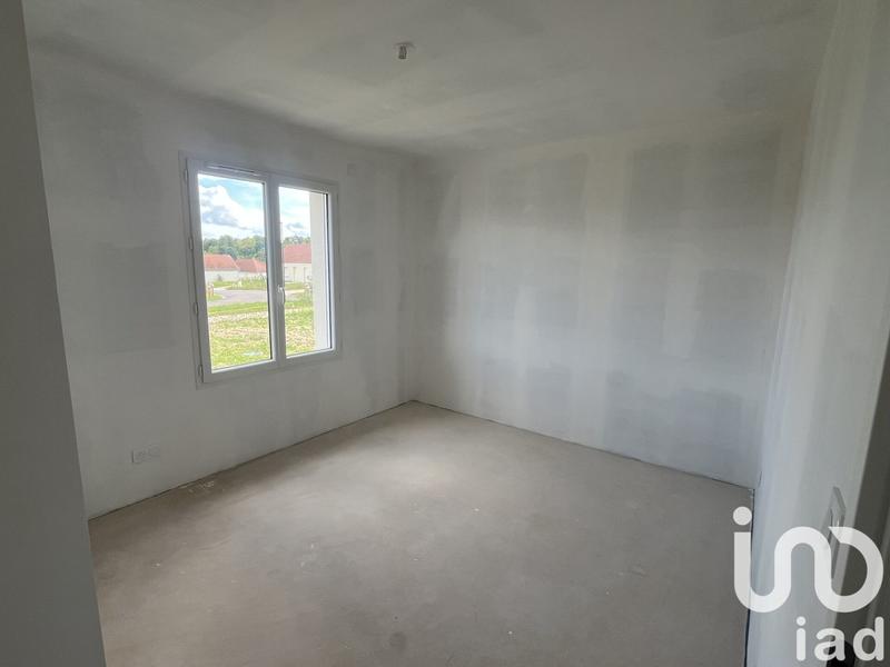 Maison - 97 m² - 4 pièces