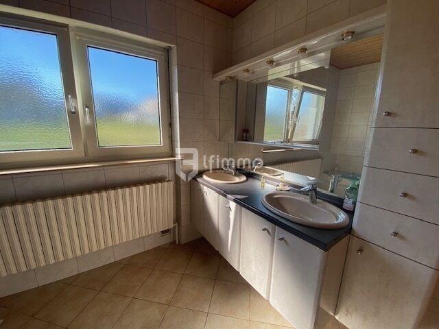 Maison - 148 m² - 6 pièces