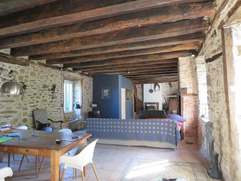 Maison de campagne - 173 m² - 3 pièces