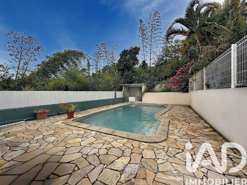 Maison de maîtres - 185 m² - 5 pièces