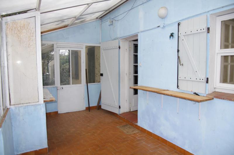 Maison - 43 m² - 2 pièces