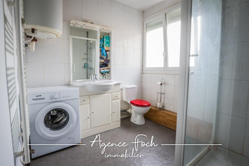 Appartement - 33 m² - 2 pièces