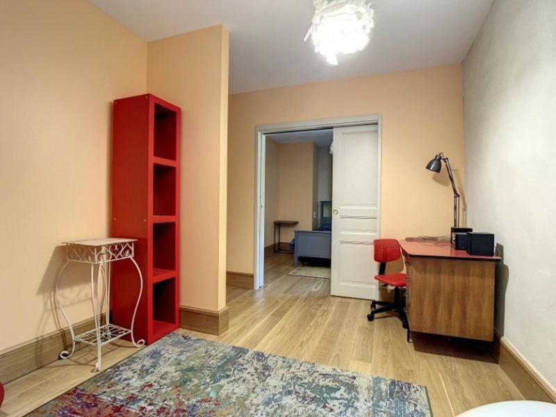 Maison - 500 m² - 17 pièces