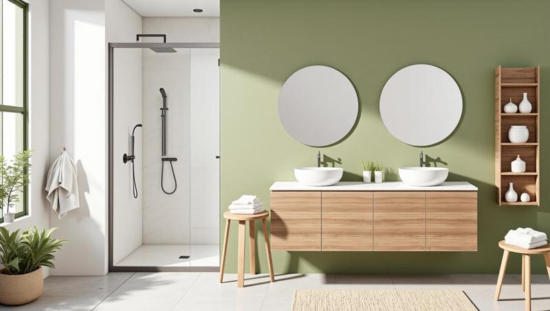 Appartement - 37 à 79 m² - 2 à 4 pièces