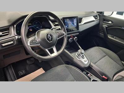 Renault Captur E-Tech Plug-in 160 - 21 Intens