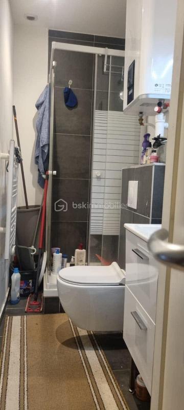 Studio - 16 m² - 1 pièce