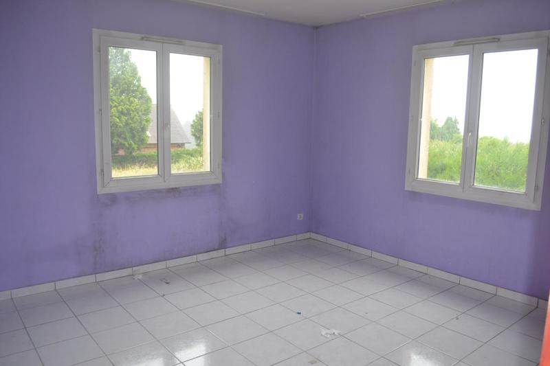 Maison - 250 m² - 10 pièces