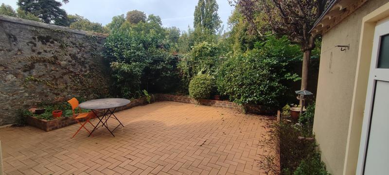 Maison - 154 m² - 6 pièces