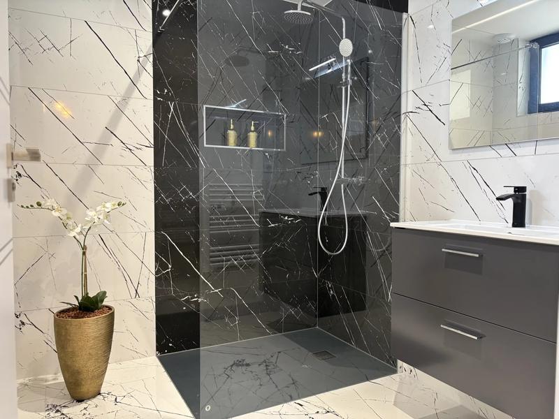 Maison - 158 m² - 6 pièces