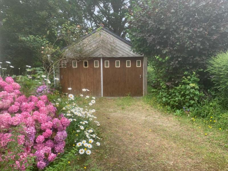 Maison - 150 m² - 10 pièces