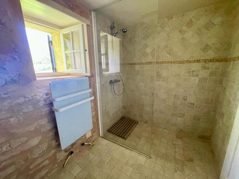 Maison - 98 m² - 4 pièces