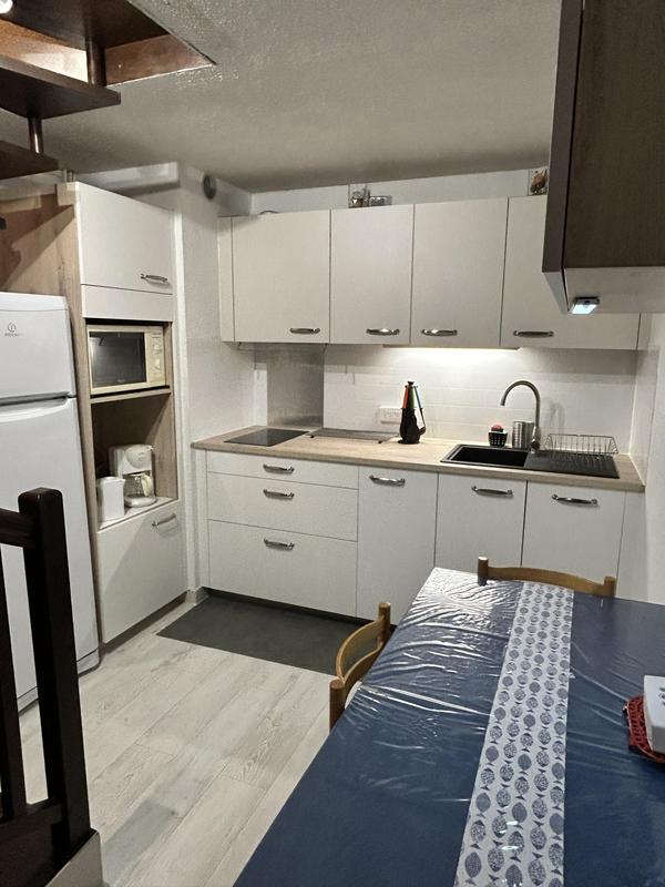 Maison - 32 m² - 3 pièces