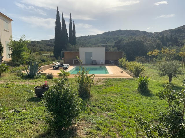 Maison - 138 m² - 4 pièces