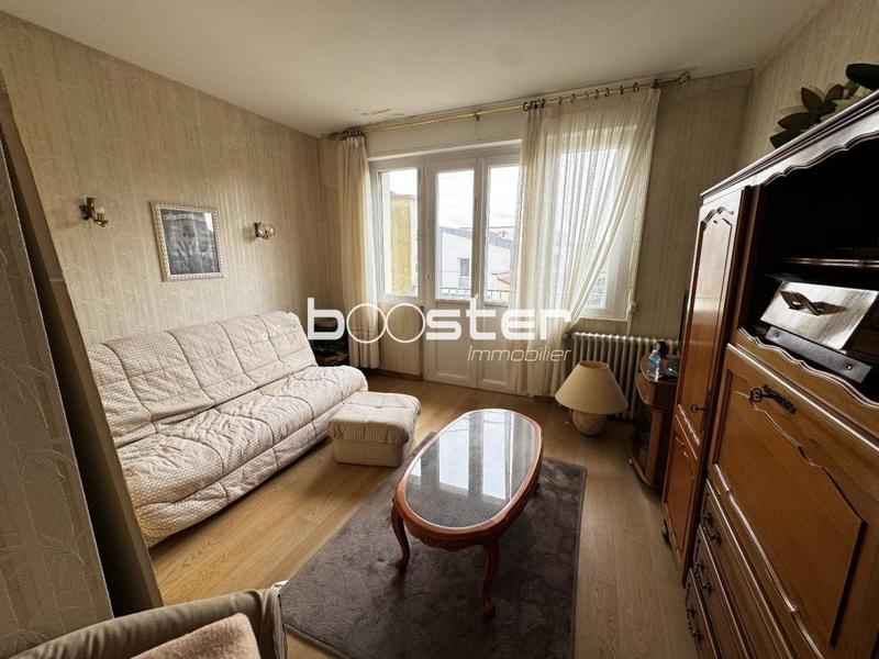 Maison ancienne - 239 m² - 7 pièces