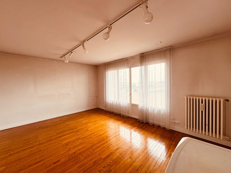 Appartement - 78 m² - 3 pièces