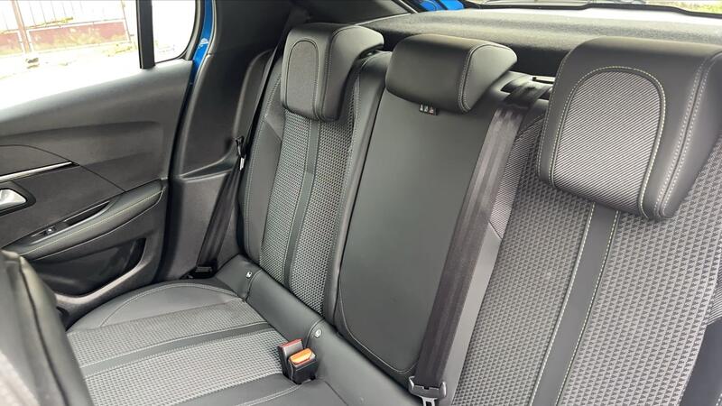 Peugeot 208 1.2 PureTech 130 Eat8 Gt