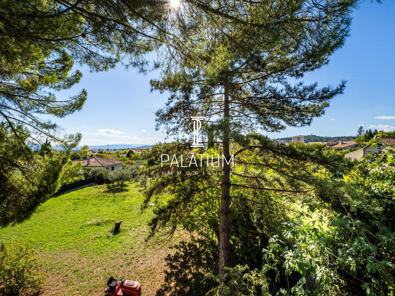 Maison ancienne - 220 m² - 7 pièces