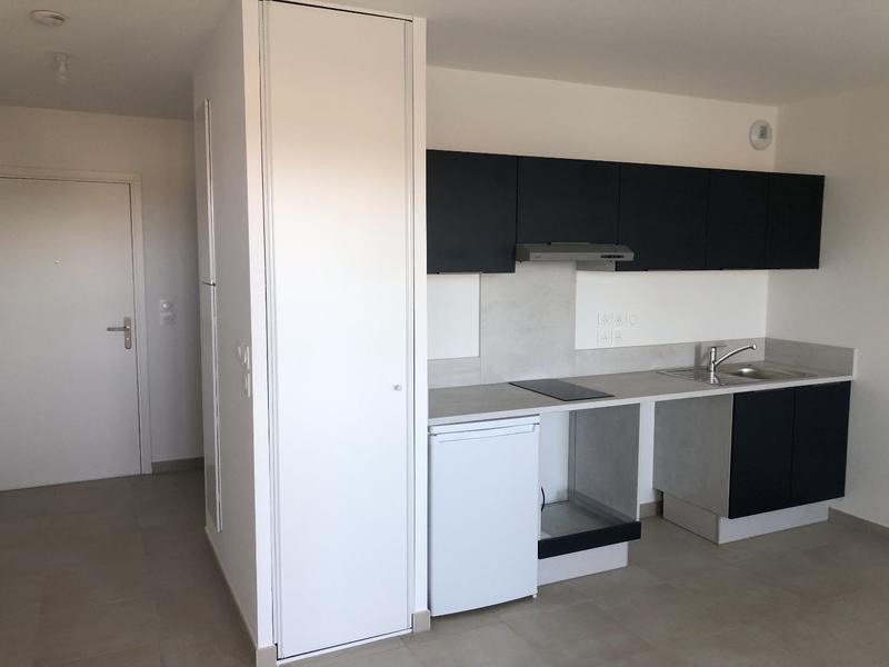 Appartement - 29 m² - 1 pièce
