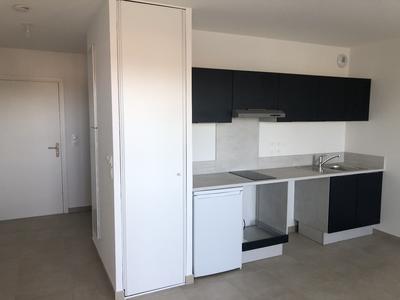 Appartement - 29 m² - 1 pièce