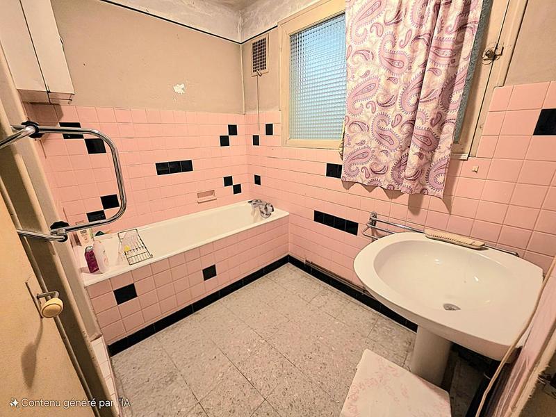 Maison de ville - 170 m² - 5 pièces