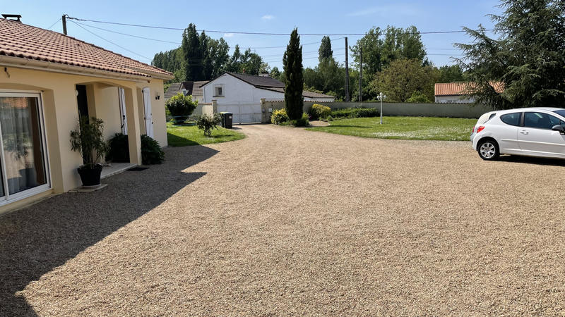 Villa - 151 m² - 9 pièces