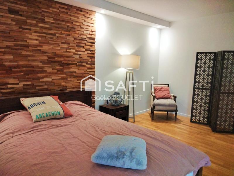 Maison de maîtres - 176 m² - 5 pièces