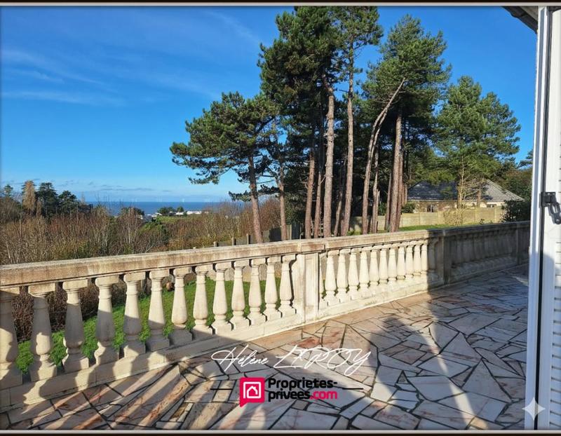 Maison - 167 m² - 6 pièces