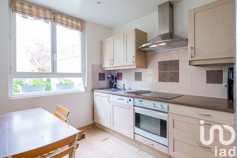 Maison - 172 m² - 8 pièces