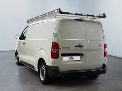 Citroën Jumpy Fourgon Fgn m Bluehdi 100 s&amp;S Bvm6 Club