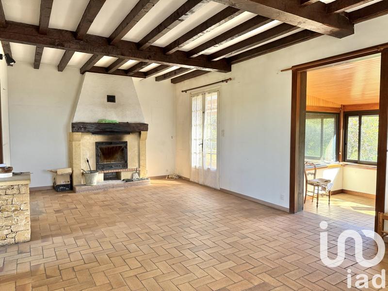 Maison - 160 m² - 9 pièces