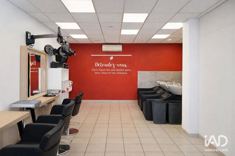 Local commercial - 75 m²