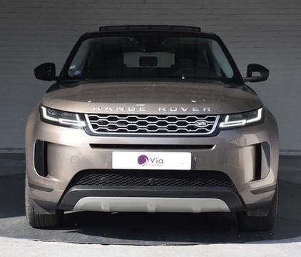 Land Rover Range Rover Evoque P200 Awd 2.0 200 Ch Bva9
