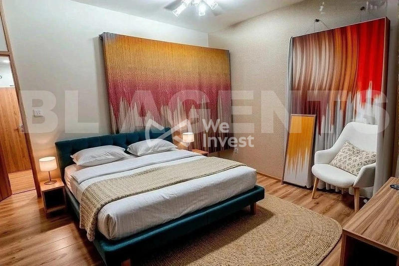 Maison - 161 m² - 7 pièces