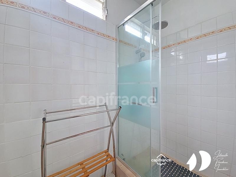 Appartement - 54 m² - 2 pièces