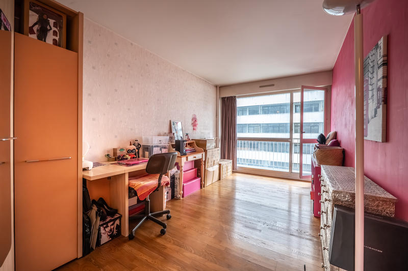 Appartement - 74 m² - 3 pièces