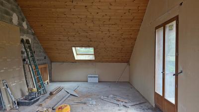 Appartement - 96 m² - 3 pièces