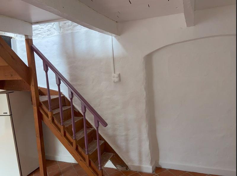 Maison - 35 m² - 2 pièces