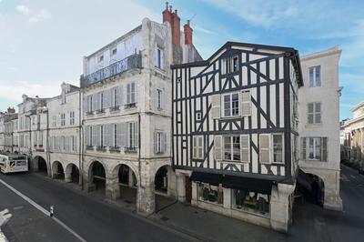 Local commercial - 62 m²