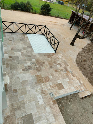 Maison - 155 m² - 5 pièces