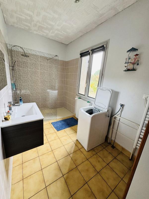 Maison - 156 m² - 5 pièces