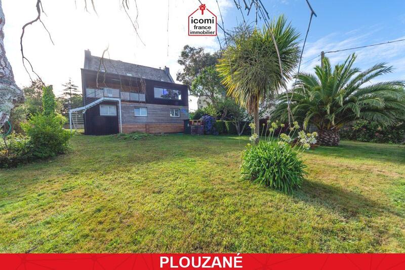 Maison - 175 m² - 8 pièces