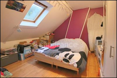 Maison - 70 m² - 4 pièces