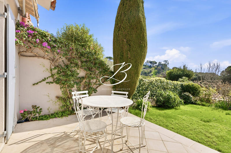 Maison - 89 m² - 4 pièces