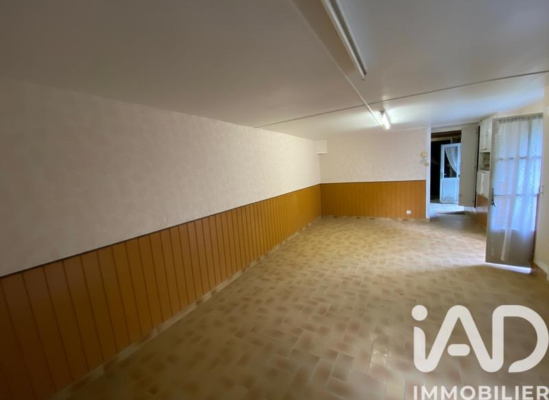Maison - 91 m² - 5 pièces