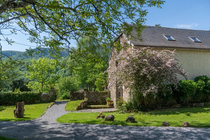 Maison - 320 m² - 17 pièces